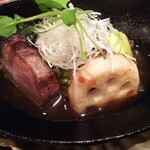 山中温泉　花紫 - 