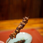 うな藤 - 2021.12 レバー