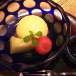 山中温泉　花紫 - 