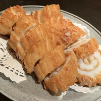 廣東料理 民生 ヒルトンプラザウエスト店 - 