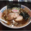 拉麺 時代遅れ - 料理写真:昭和の中華そば 650円