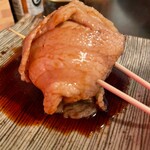 串焼き酒場 八歩 - 