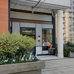 La Brianza - 寒い日もお腹も気持ちも満タン幸せになりますありがたい♡