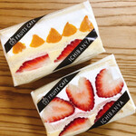 ICHIBANYA FRUITS CAFE - 