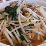 新京 - 辛いベトコンラーメン