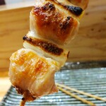 焼き鳥 ばかちん - もも