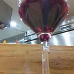 焼き鳥 ばかちん - ワイ