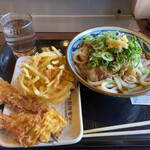 丸亀製麺 - 