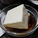 Tori Izakaya Tennen Kyo - 油淋鶏定食