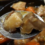 とり居酒屋 天然居 - ファンモンジー定食