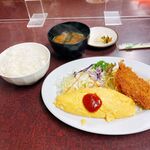 とんかつの店ミヤコ - 