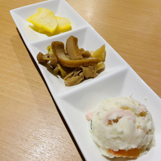 海鮮ダイニング 龍（カイセンダイニング リュウ） - 洞爺湖町その他（居酒屋）の写真