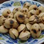 大丸屋 - 銀杏