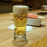 Bokuzen - ビール