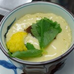 大丸屋 - 茶碗蒸し