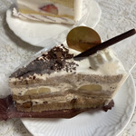 シャトレーゼ - 料理写真: