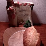 ビストロ　アギャット - 