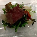 ビストロ　アギャット - 