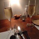 ビストロ　アギャット - ジャンバーニュ