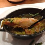 ビストロ　アギャット - 