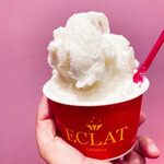 ECLAT - 