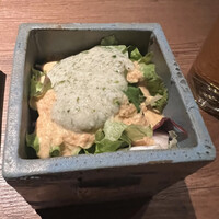 和牛とタン 焼肉 とみ 新橋本店 - 