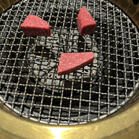和牛とタン 焼肉 とみ 新橋本店 - 