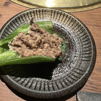 和牛とタン 焼肉 とみ 新橋本店 - 