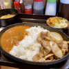 笑姜や カレー部 - 