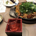 Hiroshima Ji Okonomiyaki Tarachan - 