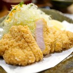 とん太 - 特ロース