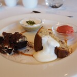 アロマティコ - 