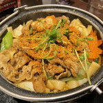 Yoshinoya - 