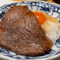 本格肉料理 丸小 - 