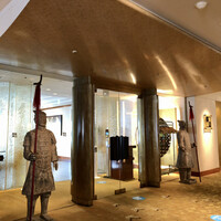 中国料理 「王朝」 ヒルトン名古屋 - 