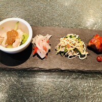 中国料理 「王朝」 ヒルトン名古屋 - 