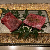 肉割烹 ASATSUYU - 