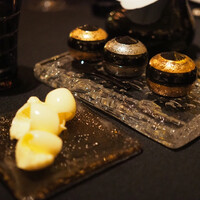 ガストロノミー ジョエル・ロブション - 