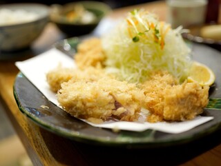 Tonkatsu Tonta - 特選里肌肉