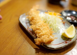 Tonkatsu Tonta - 蝦