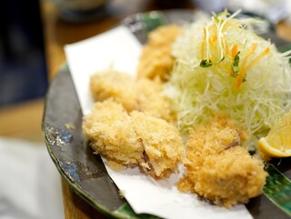 Tonkatsu Tonta - 特選里肌肉