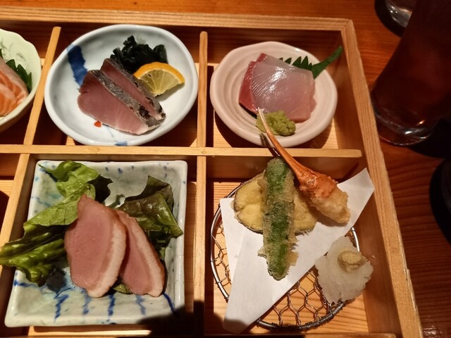 Private room Wa Sosaku Dining Roku photo 3