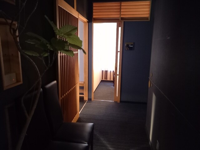 Private room Wa Sosaku Dining Roku photo 5