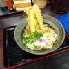 資さんうどん 魚町店