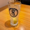 肉豆冨とレモンサワー 大衆食堂 安べゑ 昭島北口店