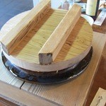 伊豫水軍 - 土鍋で鯛めし４人前４２００円