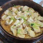 伊豫水軍 - これが一番旨いぞん