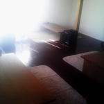 マルヘイノトナリ - ２階座敷