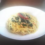 マルヘイノトナリ - ランチ：パスタ