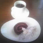 マルヘイノトナリ - ランチ：デザート